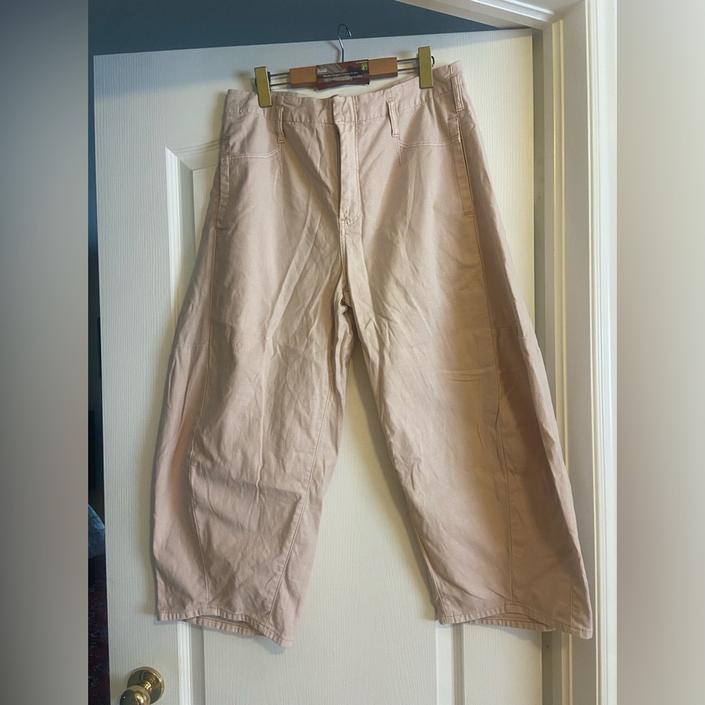 Pilcro Anthropologie Pants